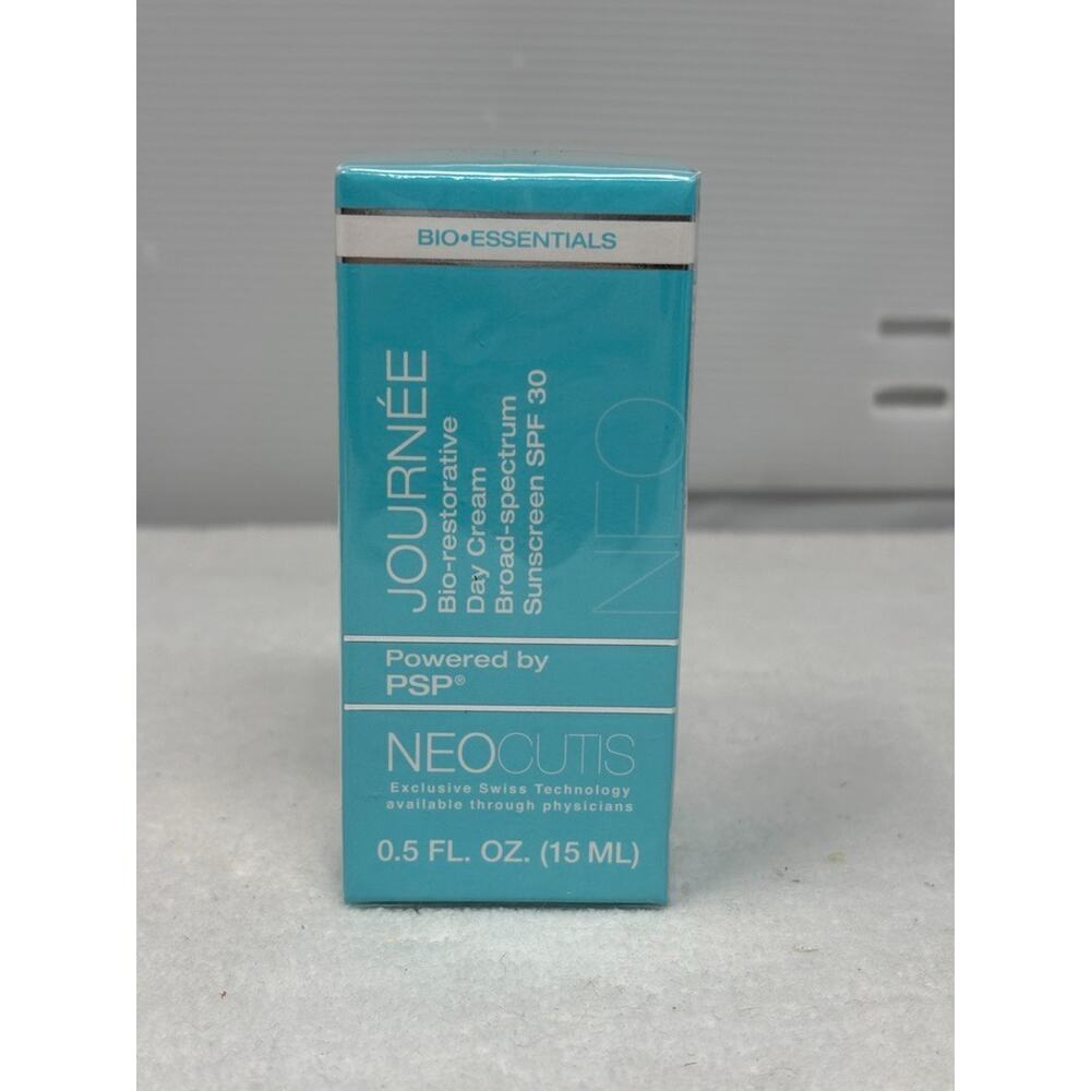 Neocutis Bio Gel Bio-restorative Hydrogel .5 Fl Oz‎ 15 ml Travel